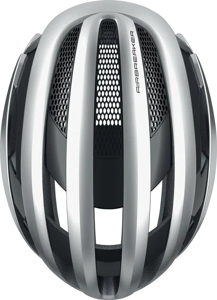 Abus Airbreaker Radfahren Helm