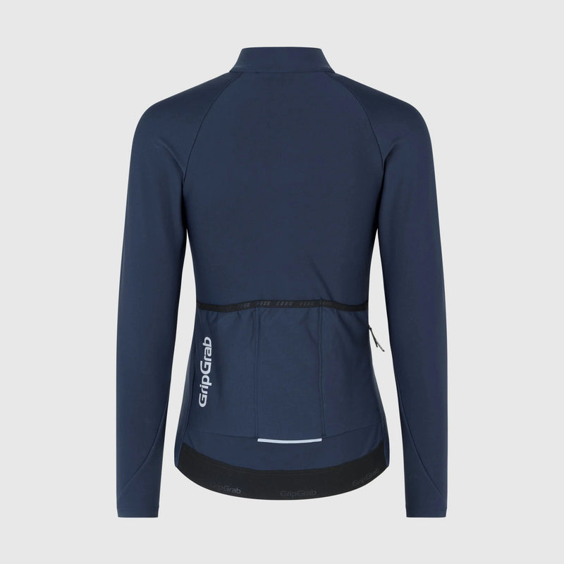 Gripgrab PACR Thermal Fietsshirt Lange Mouwen Dames