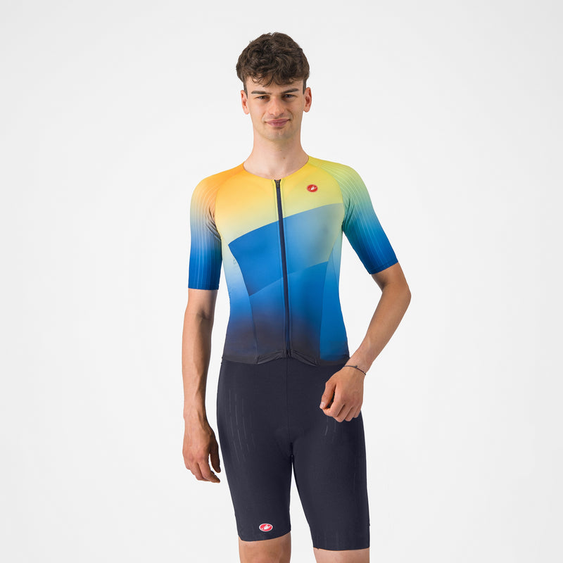 Blauw - Multi / M