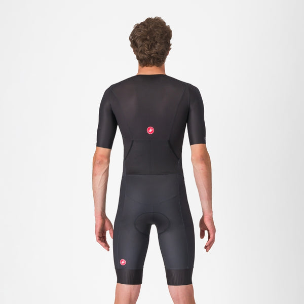 Castelli Core Trisuit Korte Mouwen Triathlon Heren
