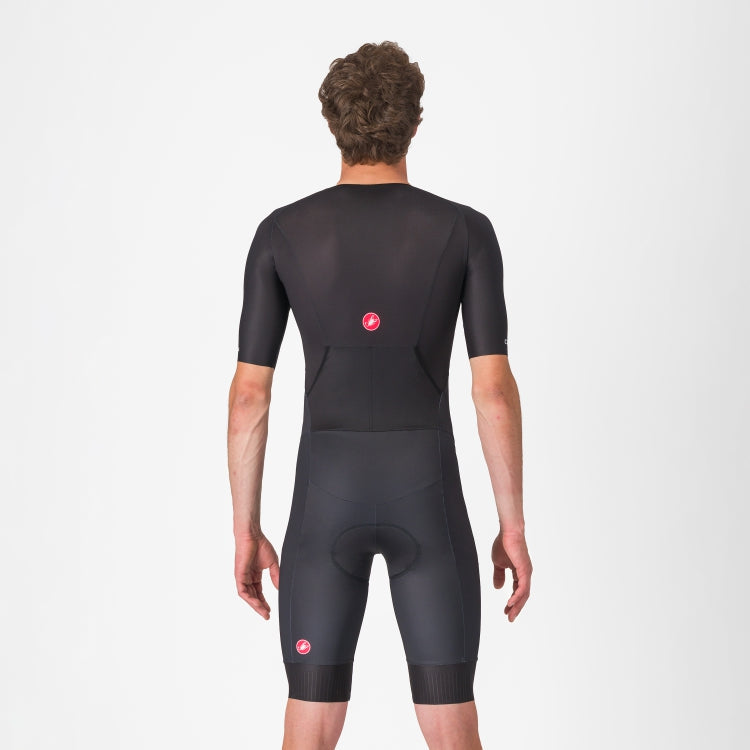 Castelli Core Trisuit Korte Mouwen Triathlon Heren