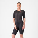 Castelli Free Sanremo 3 Trisuit Korte Mouwen Triathlon Dames