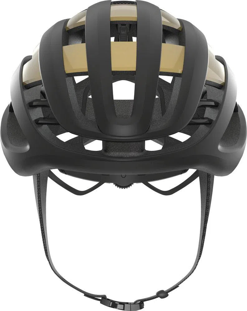 Abus Airbreaker Radfahren Helm