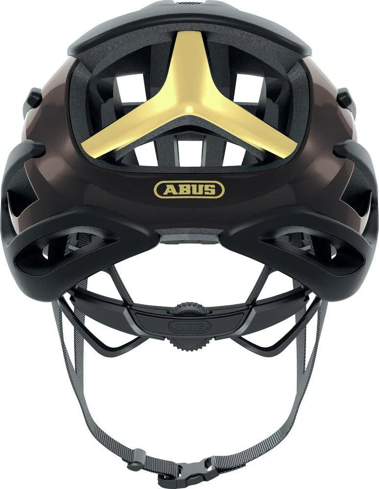 Abus Airbreaker Radfahren Helm