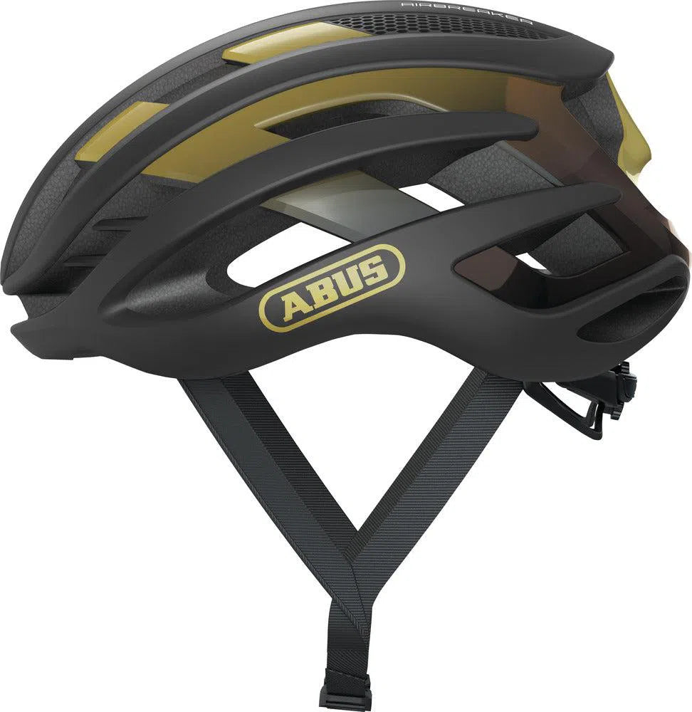 Abus Airbreaker Fietshelm