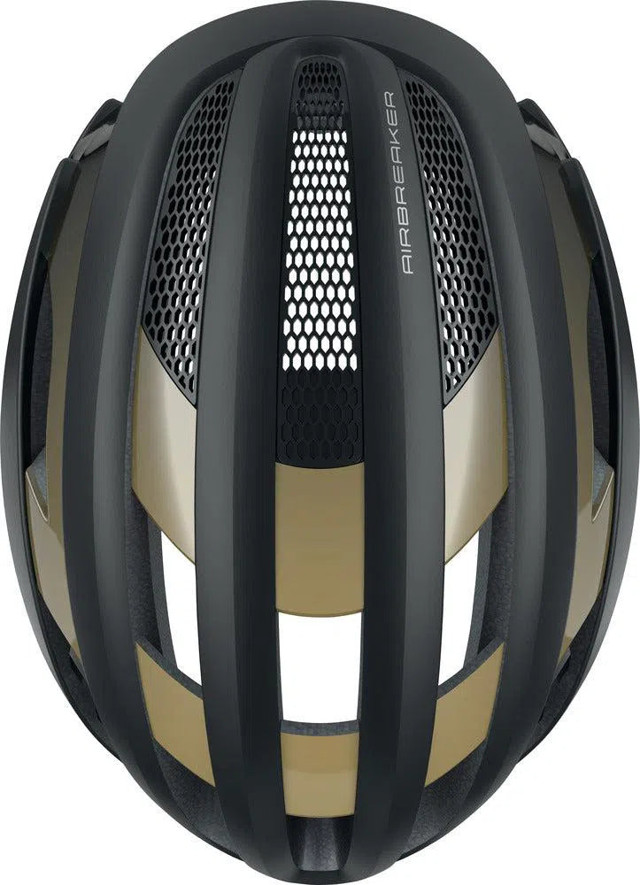 Abus Airbreaker Radfahren Helm