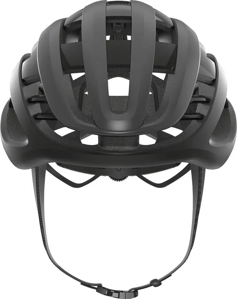 Abus Airbreaker Radfahren Helm