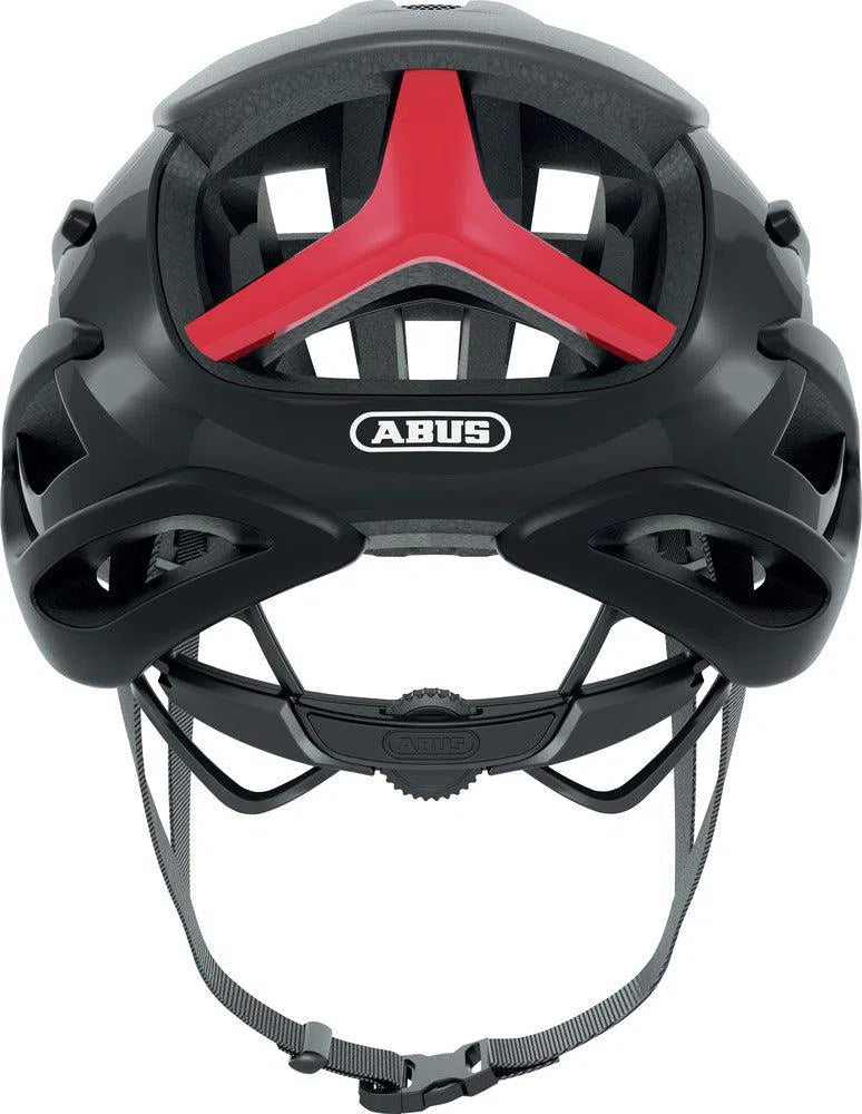 Abus Airbreaker Radfahren Helm