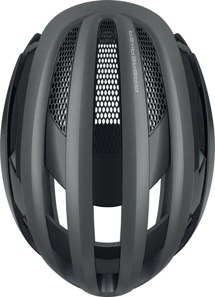 Abus Airbreaker Radfahren Helm