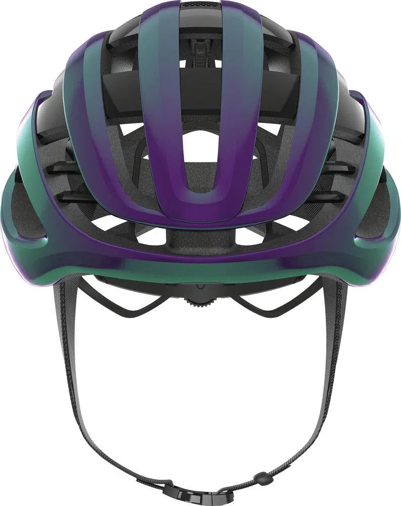 Abus Airbreaker Radfahren Helm