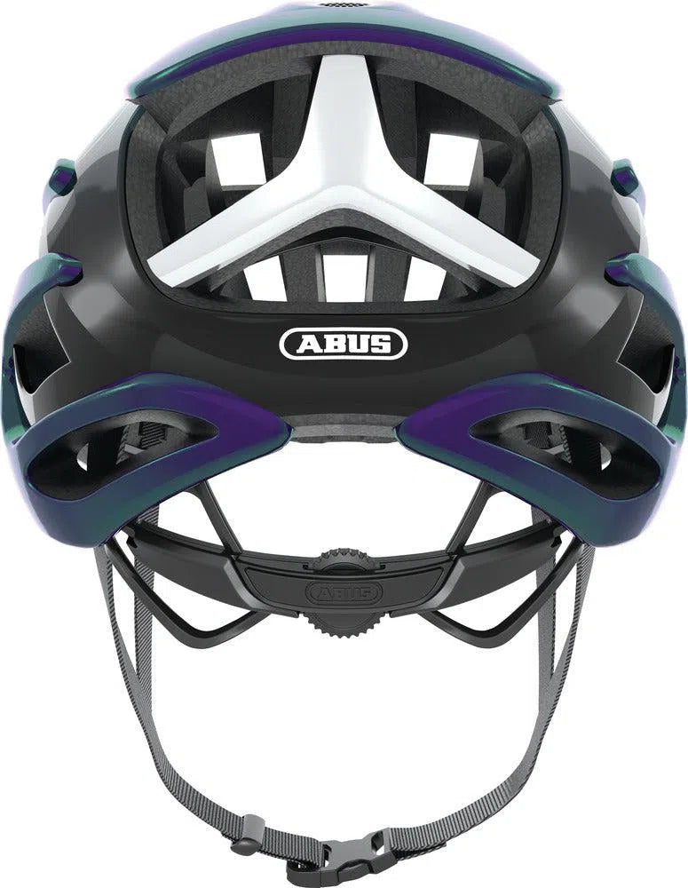 Abus Airbreaker Radfahren Helm