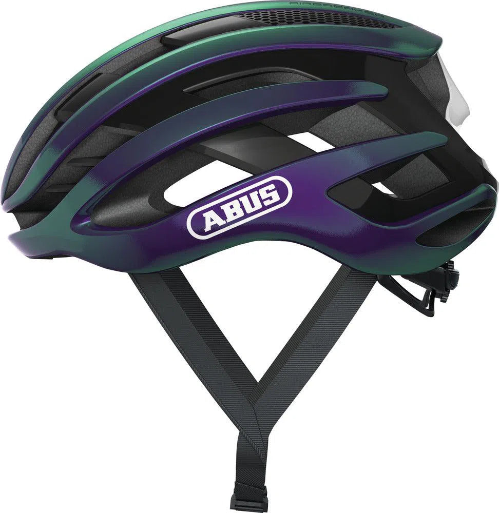 Abus Airbreaker Fietshelm