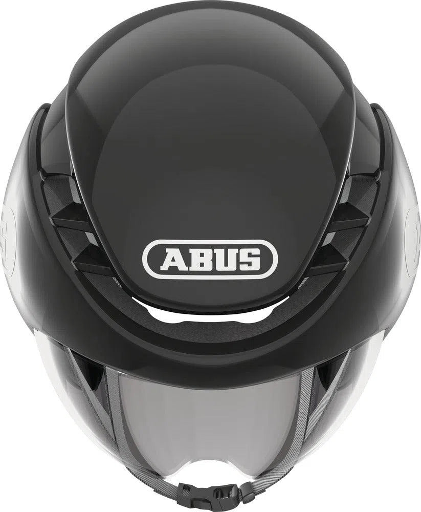 Abus Gamechanger Time Trial Fietshelm