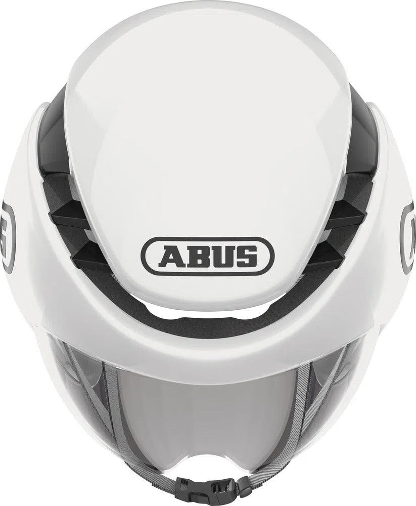 Abus Gamechanger Time Trial Fietshelm