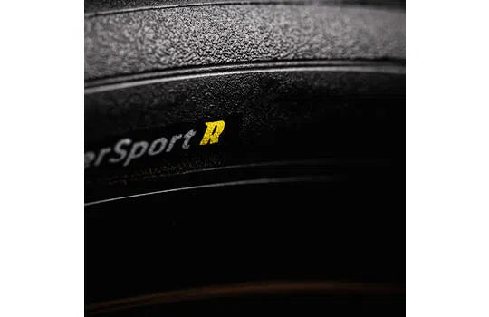 Goodyear Eagle F1 Supersport R Clincher Racefietsband