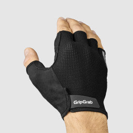 Gripgrab EXPLR RC Max Padded  Korte Vingers Zomer Fietshandschoenen