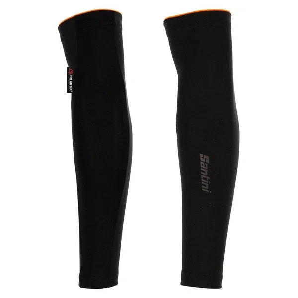 Santini Vega Multi Winddichte, wasserbeständige Armstulpen