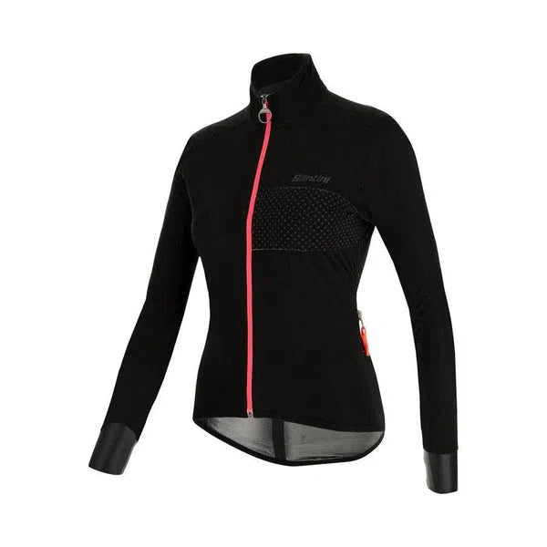 Santini Guard Nimbus Regenjas Dames