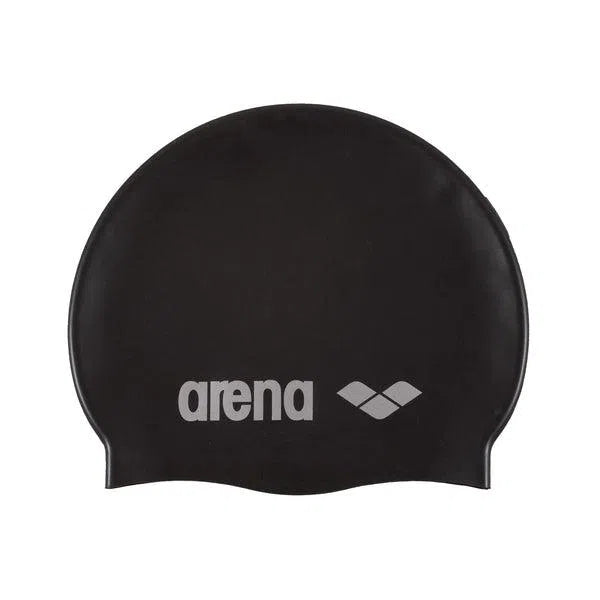 Arena Classic Silicone Zwemcap Badmuts