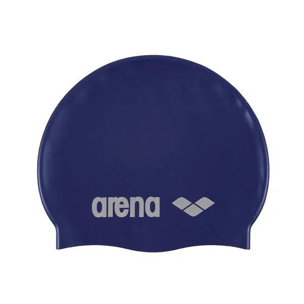 Arena Classic Silicone Zwemcap Badmuts