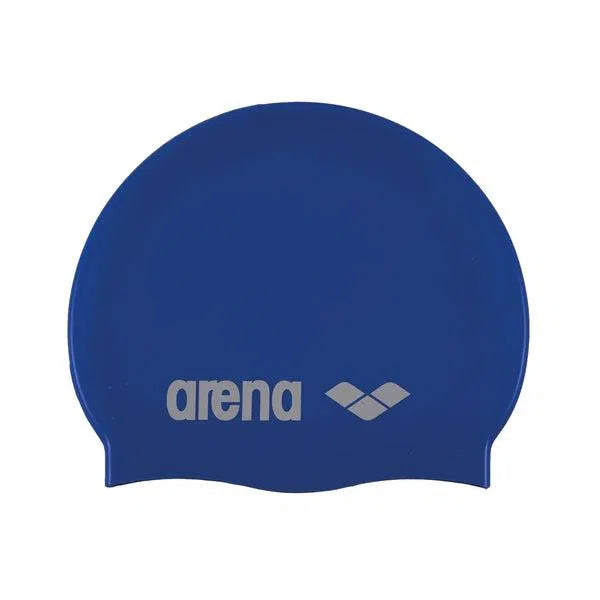 Arena Classic Silicone Zwemcap Badmuts