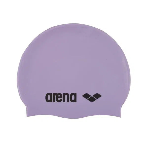 Arena Classic Silicone Zwemcap Badmuts