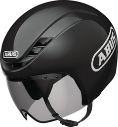 Abus Gamecanger TT 1.1 Triathlon bicycle helmet