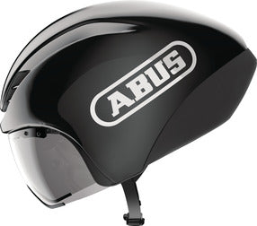 Abus Gamecanger TT 1.1 Triathlon bicycle helmet