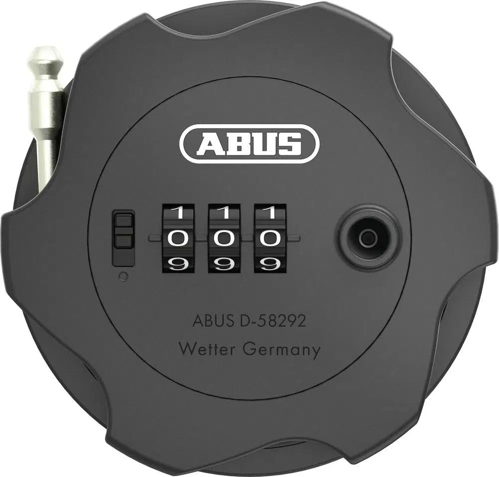Abus Combiflex™ Adventure Kabel Cijferslot