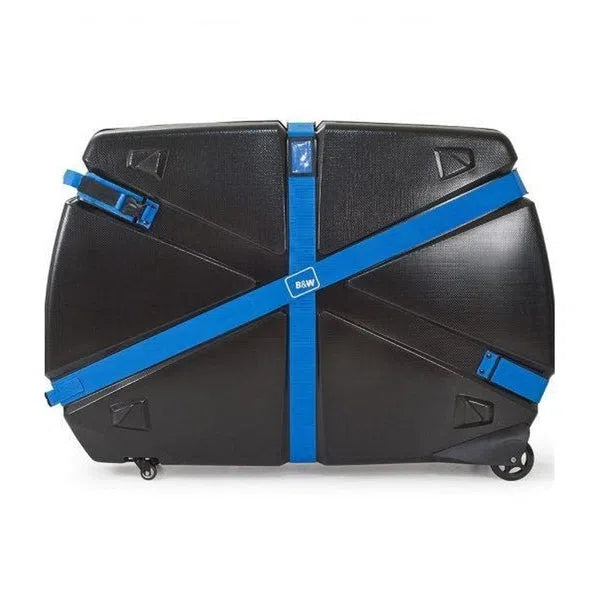Bike Guard Curv fietskoffer huren voor racefiets, triatlonfiets en mountainbike