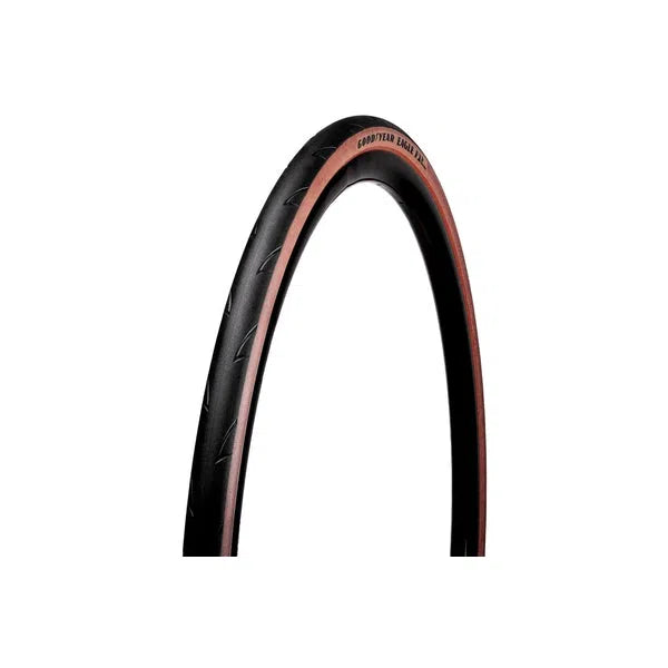 Zwart-Transparant / 700X28C