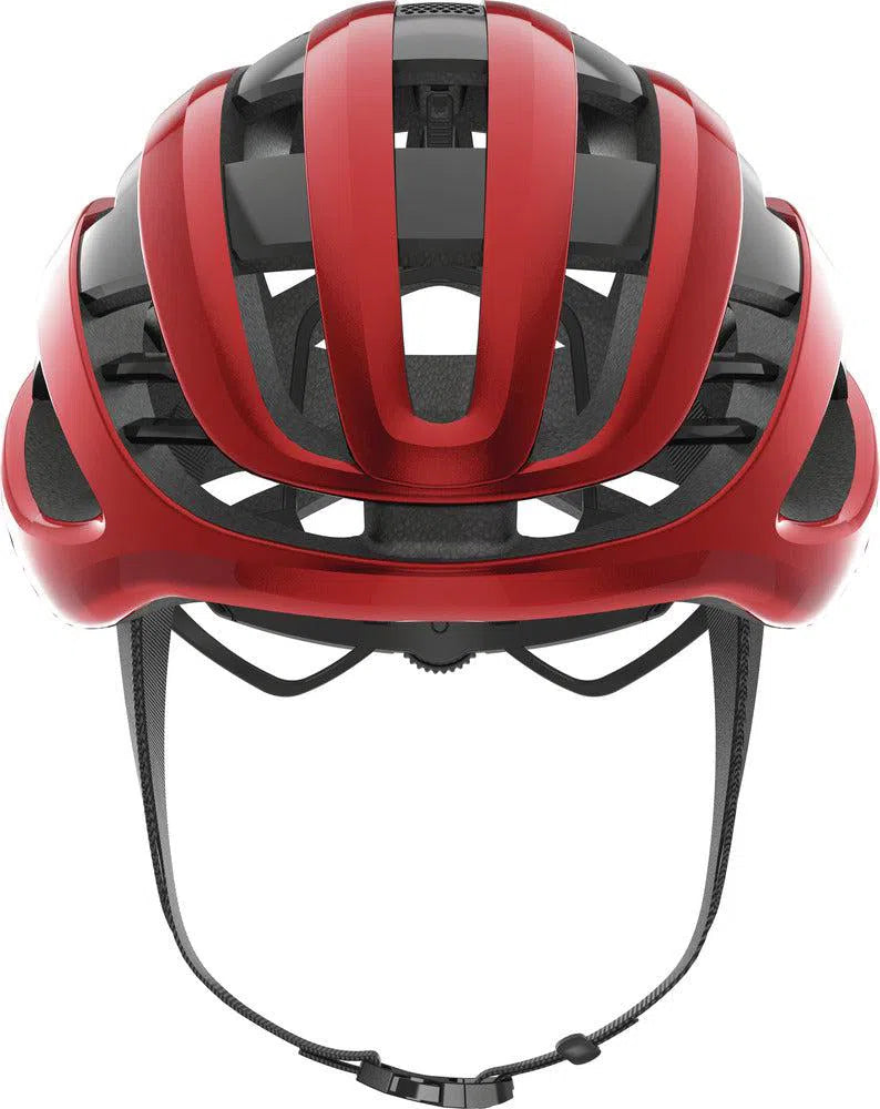 Abus Airbreaker Radfahren Helm