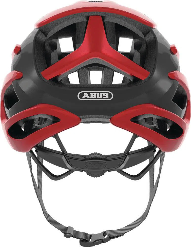 Abus Airbreaker Fietshelm