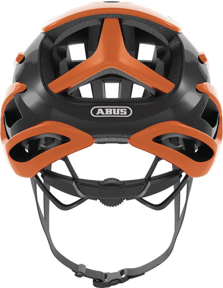 Abus Airbreaker Radfahren Helm