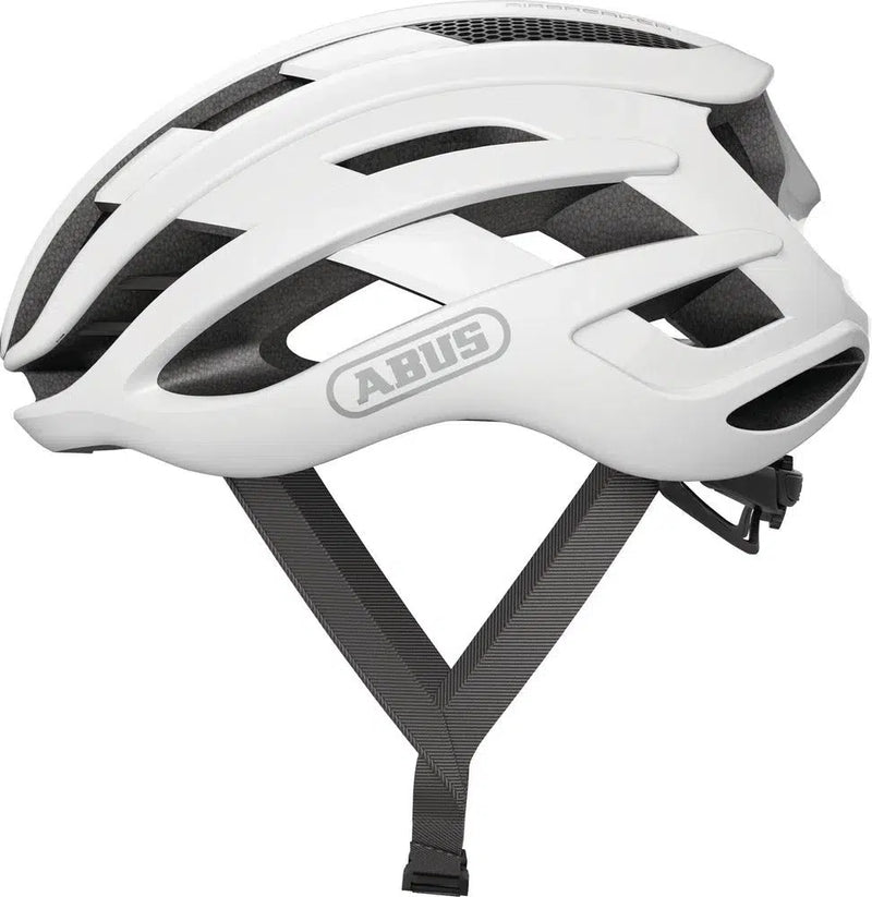 Polar Wit Mat / M (55-58cm)