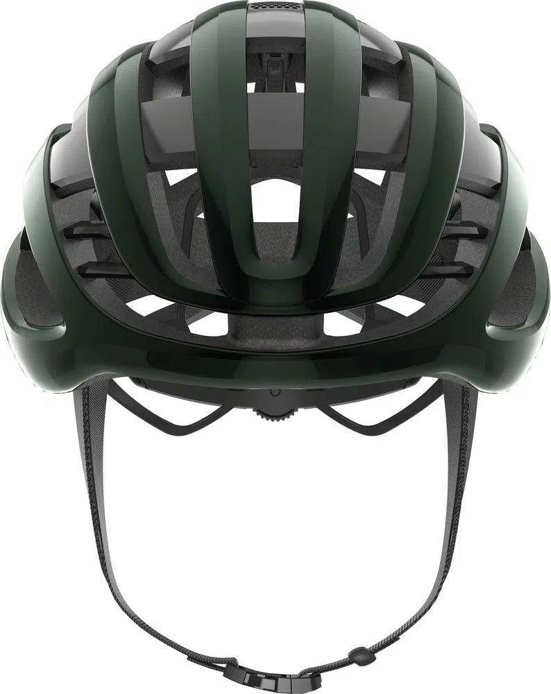 Abus Airbreaker Radfahren Helm