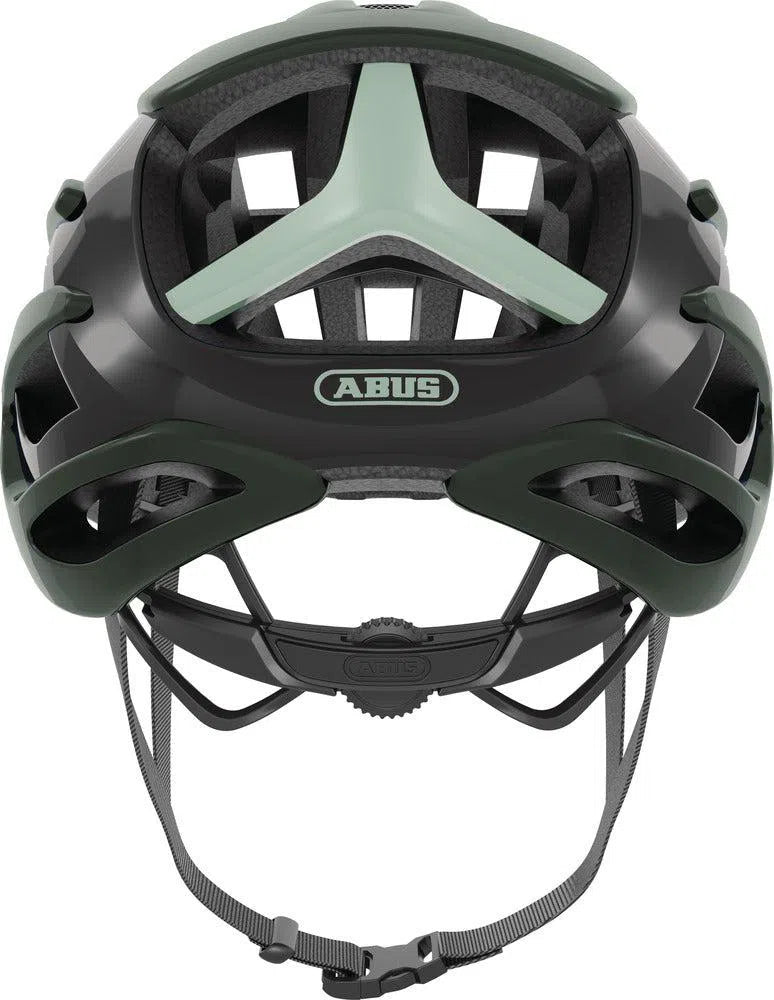 Abus Airbreaker Radfahren Helm