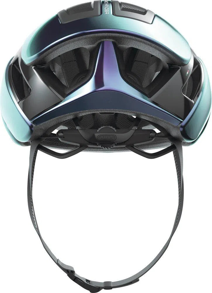 Abus Gamechanger 2.0 Bicycle Helmet