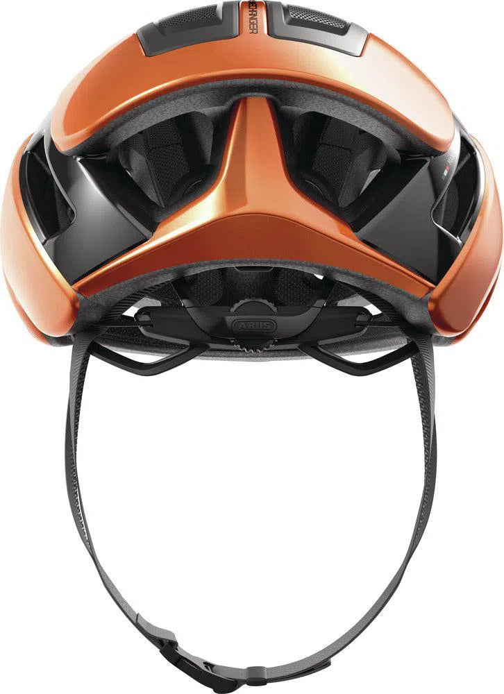 Abus Gamechanger 2.0 Bicycle Helmet