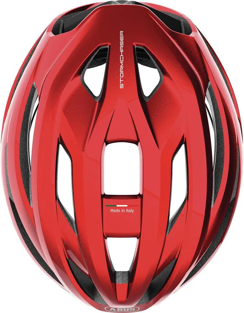 Abus Stormchaser ACE Fietshelm