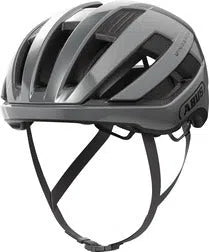 Race Grijs / S (51-54cm)