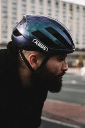 Abus Wingback Bicycle Helmet
