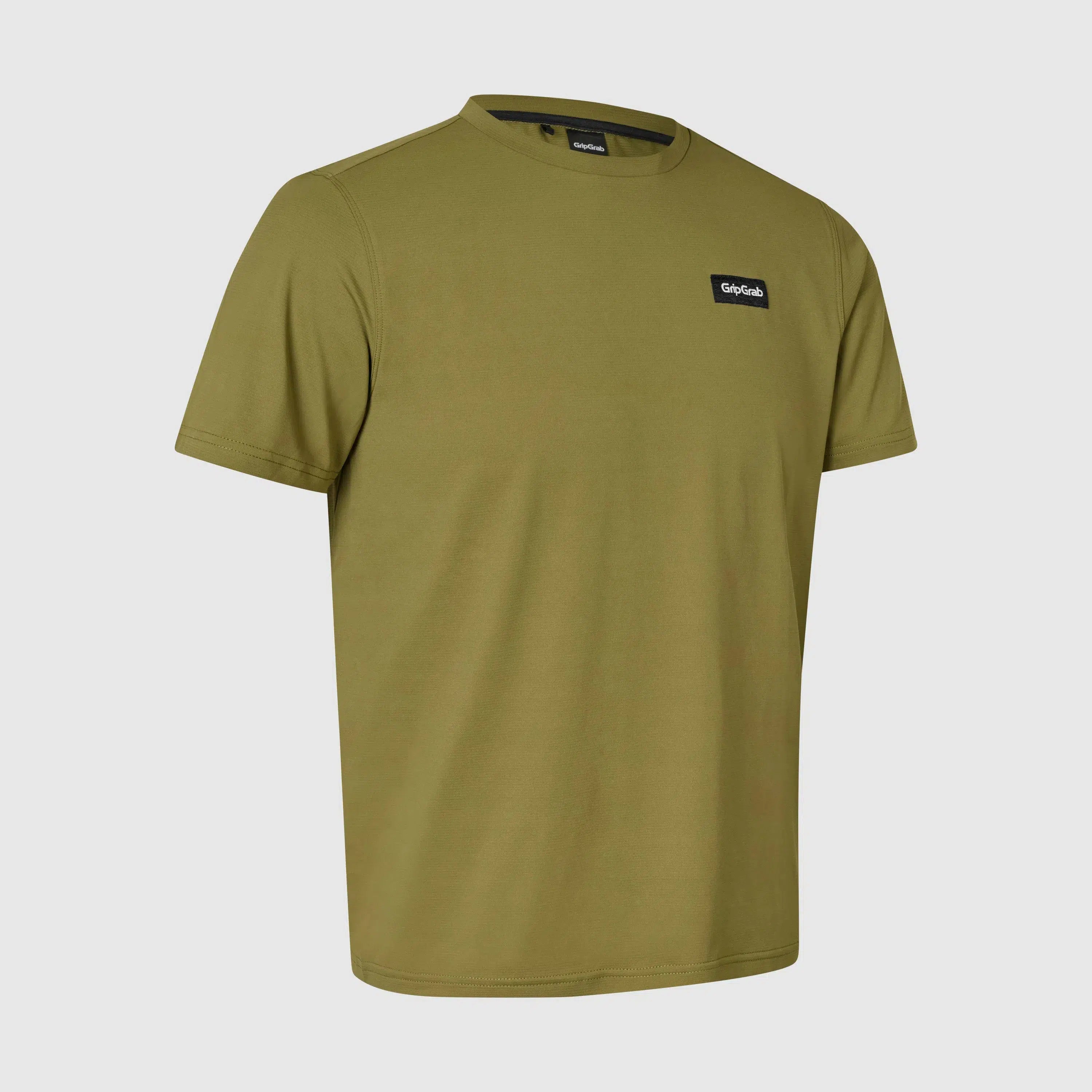 Gripgrab Flow Technical T-Shirt Heren