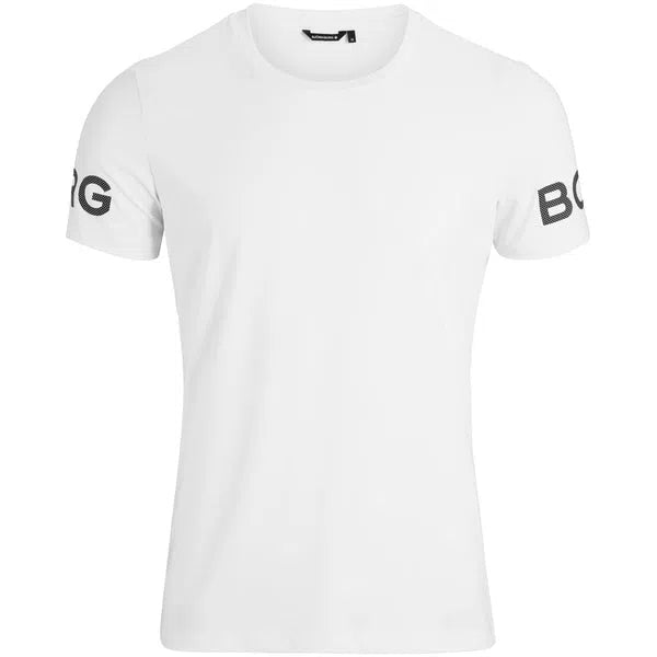 Bjorn Borg T Shirt Borg Heren