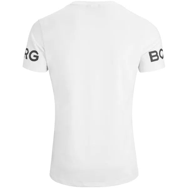 Bjorn Borg T Shirt Borg Heren