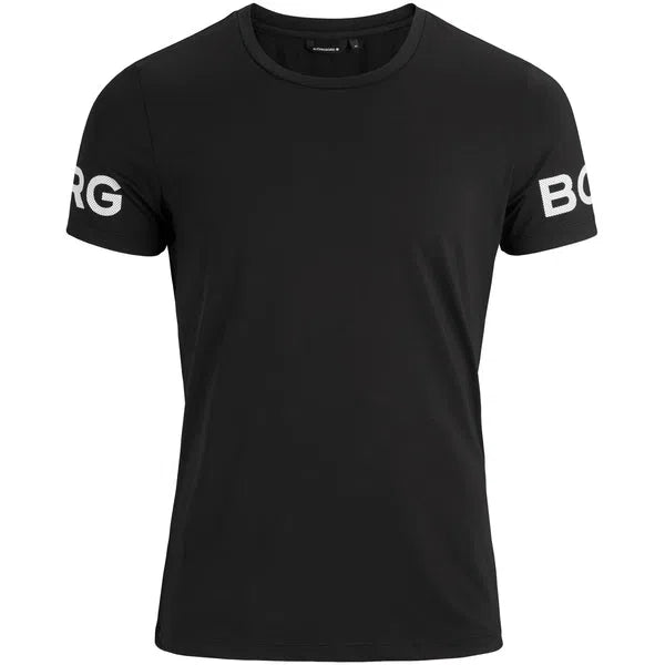 Bjorn Borg T Shirt Borg Heren