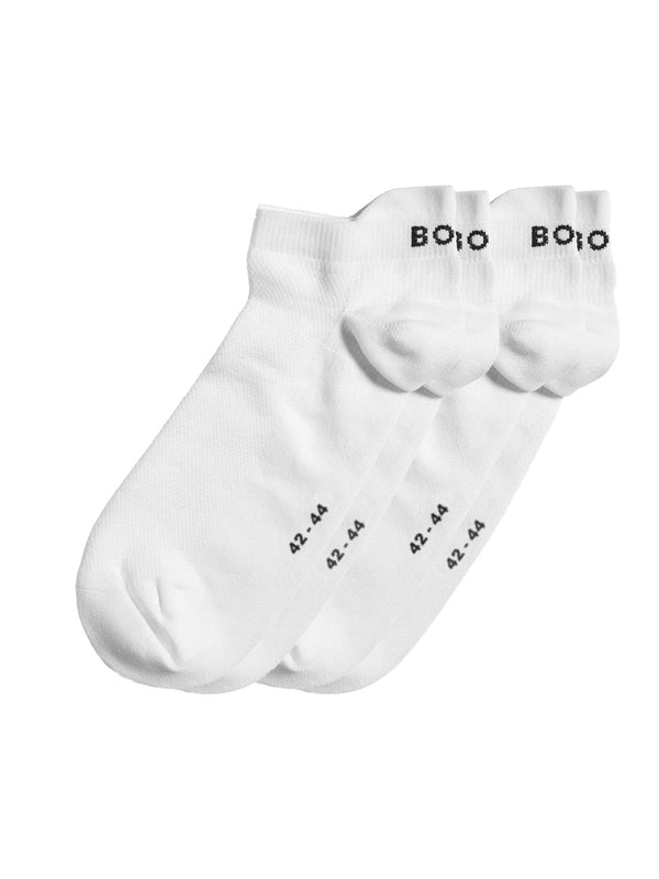 Bjorn Borg | Performance Hardloopsokken | 2 pack Unisex