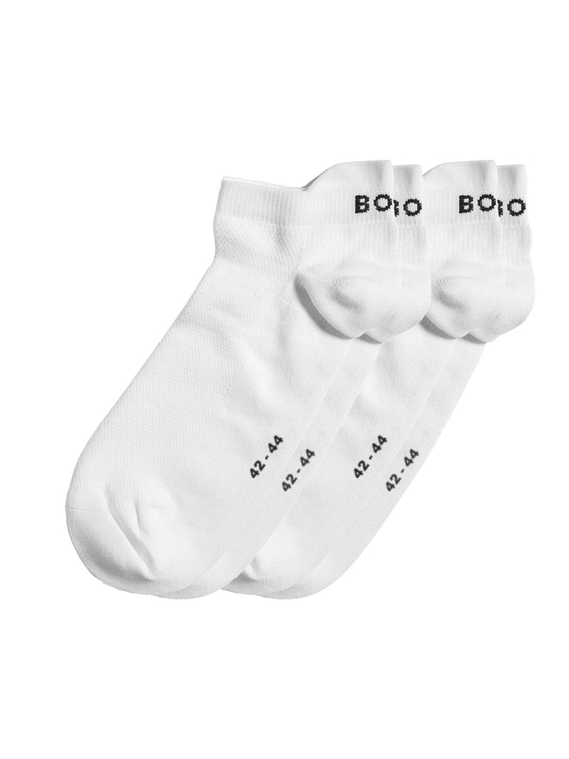 Bjorn Borg | Performance Hardloopsokken | 2 pack Unisex