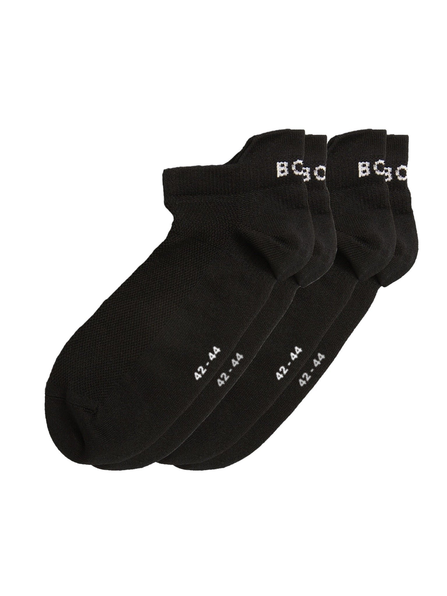 Bjorn Borg | Performance Hardloopsokken | 2 pack Unisex