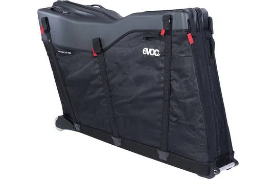 Evoc Road Bike Travel Bag Pro (300L)